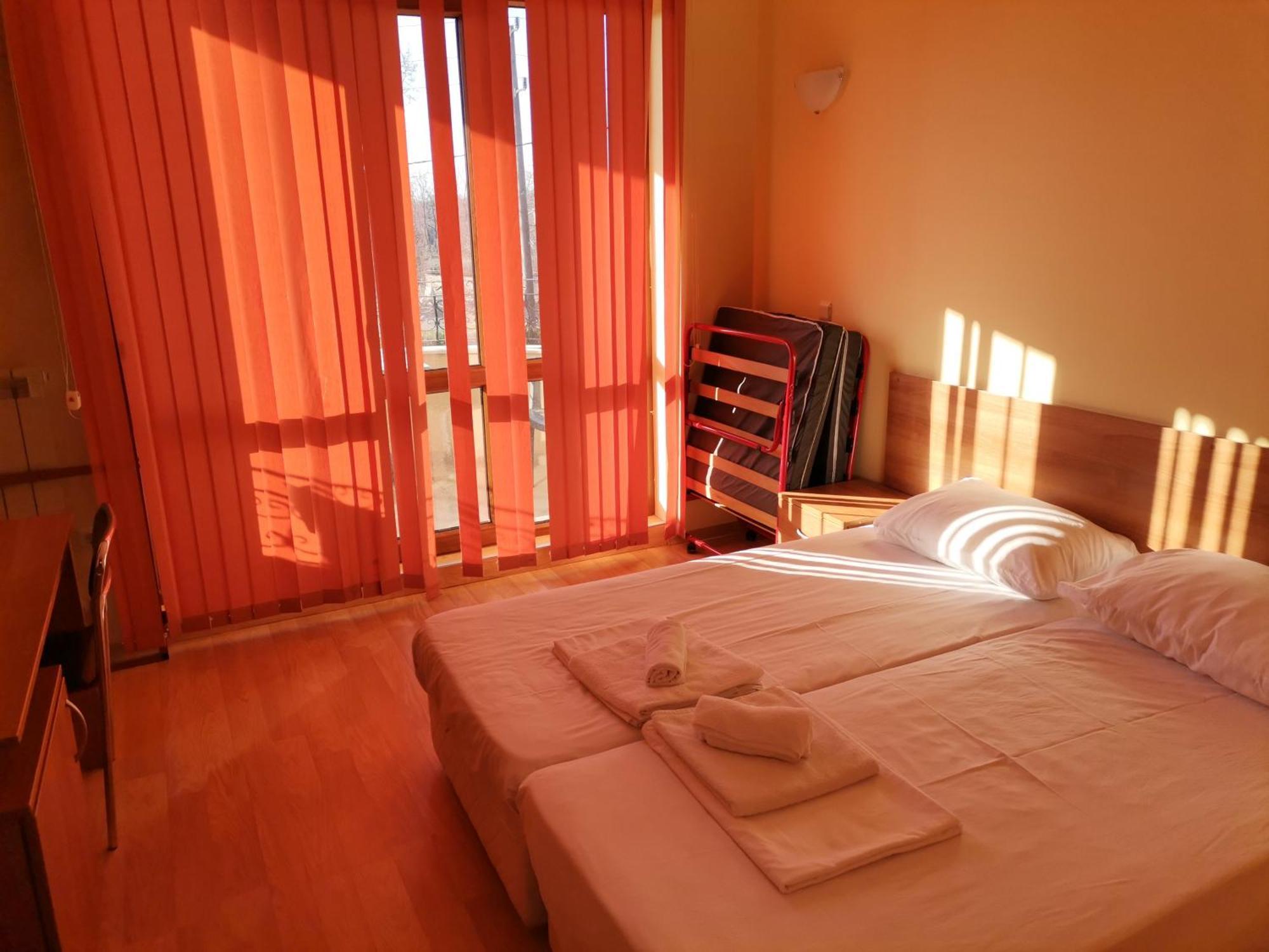 Villa B&B Varna Dış mekan fotoğraf