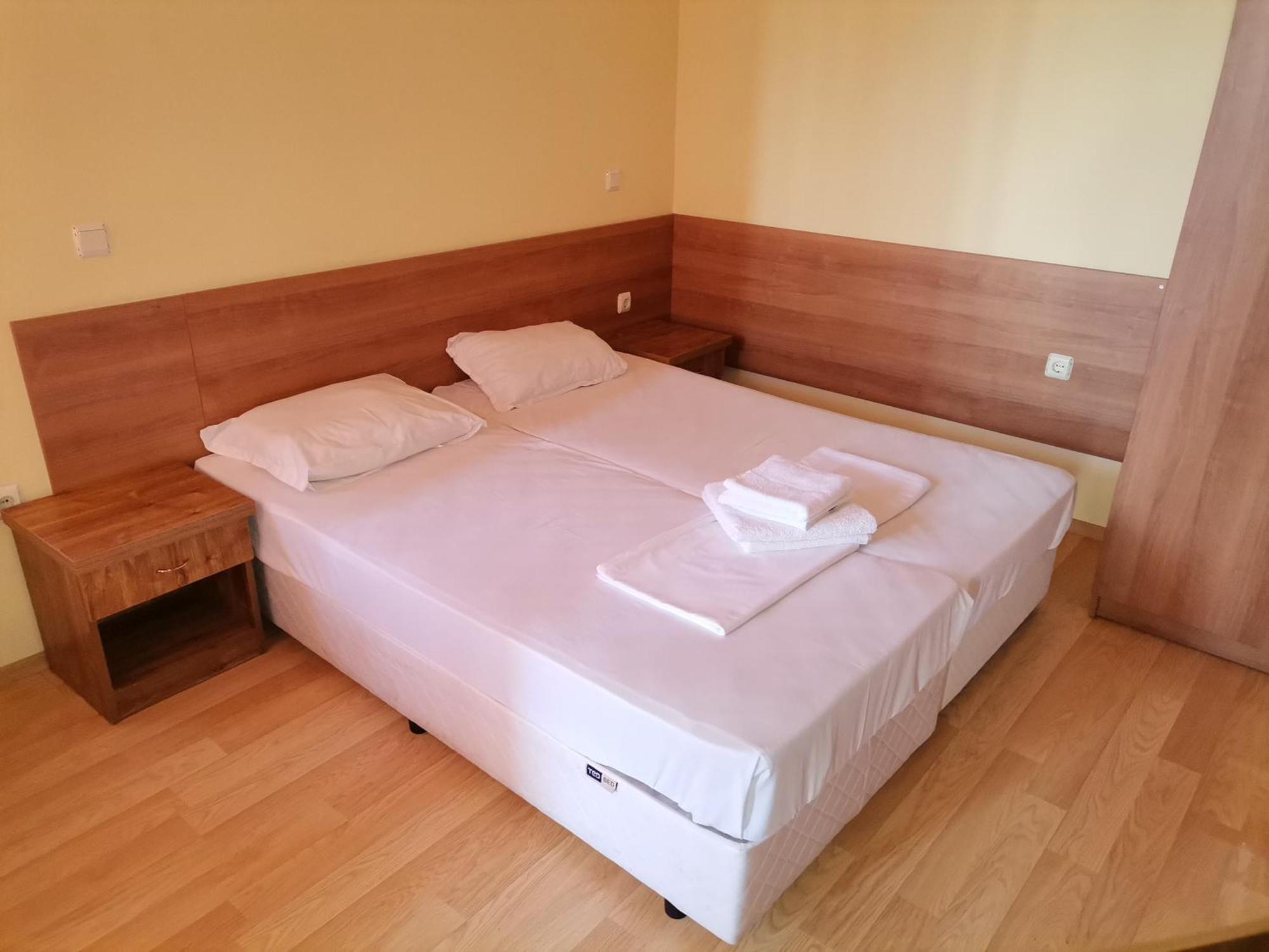 Villa B&B Varna Dış mekan fotoğraf