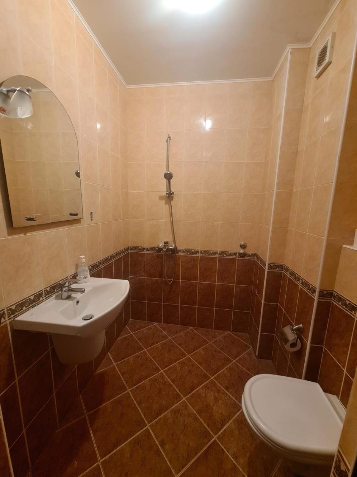 Villa B&B Varna Dış mekan fotoğraf