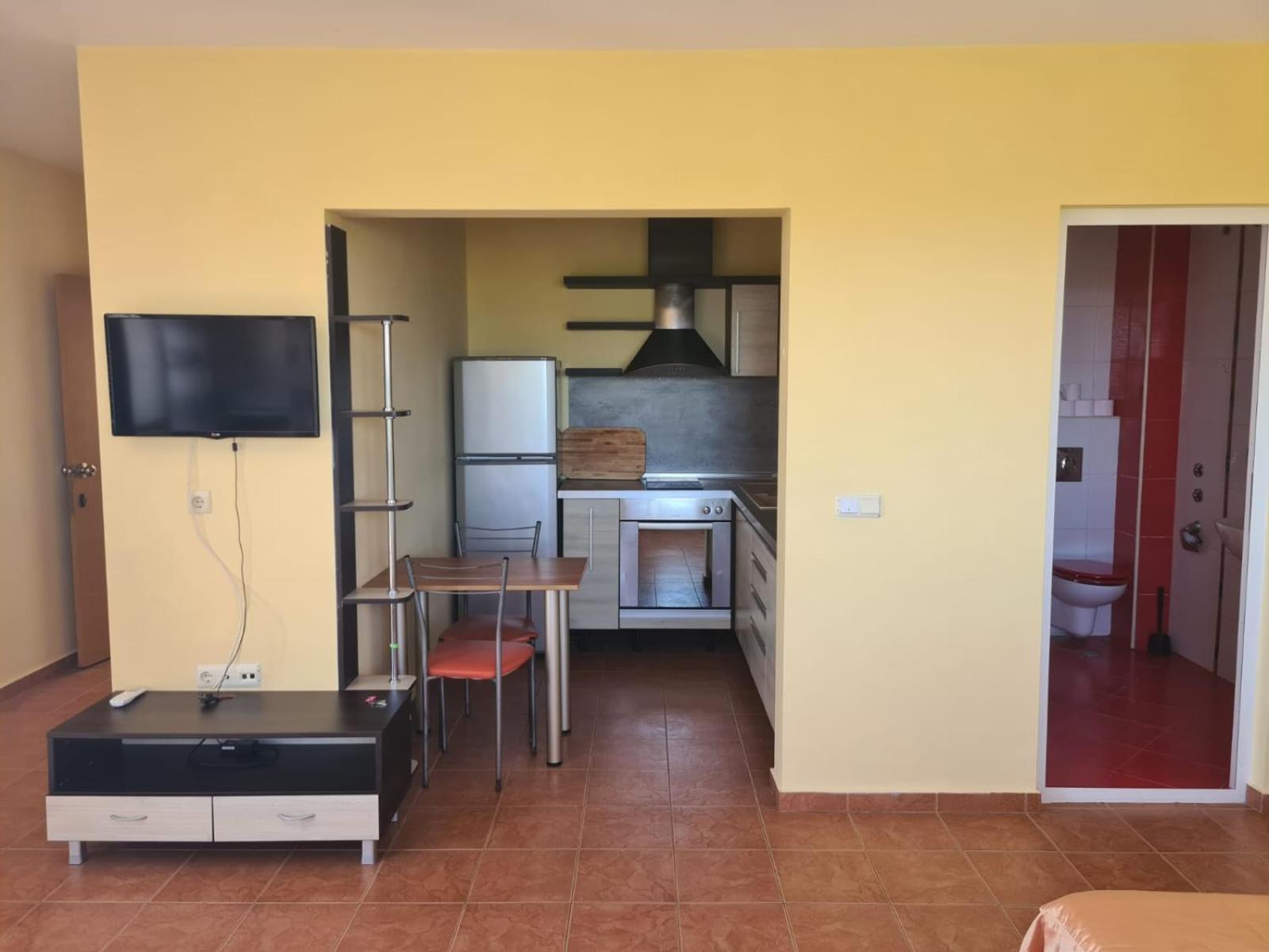Villa B&B Varna Dış mekan fotoğraf
