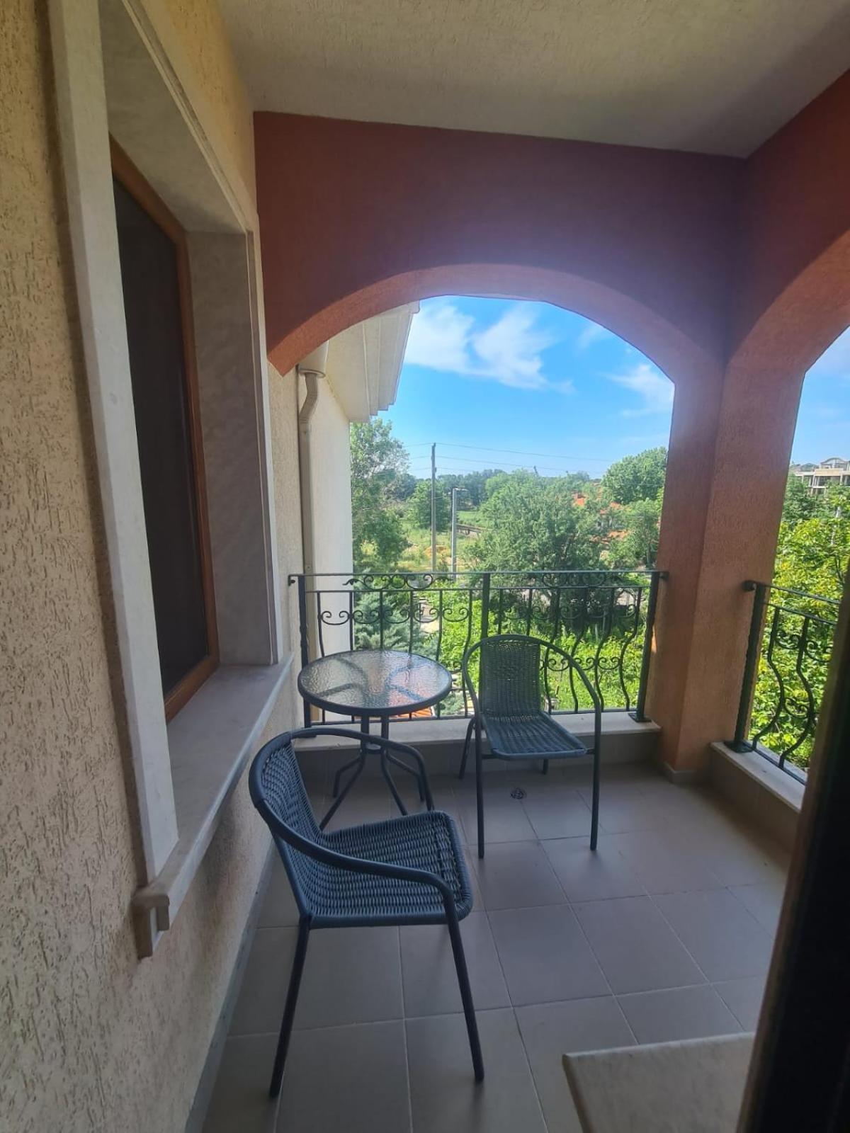 Villa B&B Varna Dış mekan fotoğraf